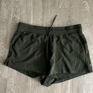 All in Motion Shorts